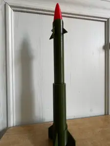 Military missile