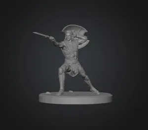 Achilles