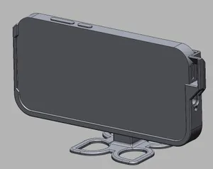 Подставка для Oneplus 15 (в чехле)