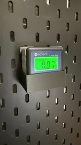 Skadis Mount for NeoTeck Level Box