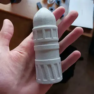 Bolter Round WH40K