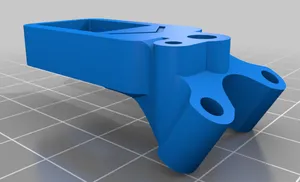 FPV holder