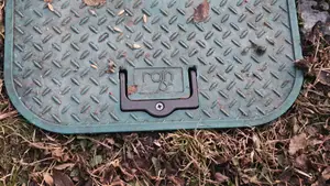 Handle for Irrigation Valve Box