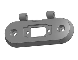 Ninebot G3 charging port