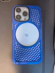 TPU Case for iPhone 13 Pro - with MagSafe Hole