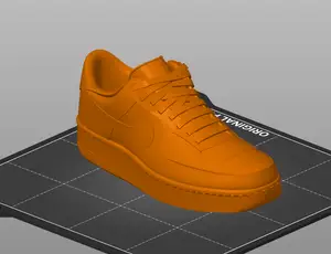 Nike Air Force 1