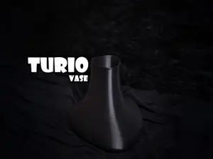 Turio - Vase