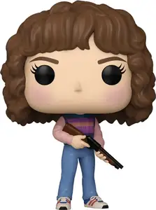 Nancy – Funko POP! figure, from Stranger Things