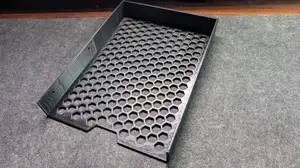 A4 Paper Tray for Raz's Desk Organiser