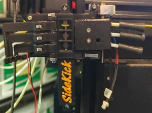 SideKick Speed Loader for Prusa XL