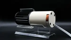 Braun HL70 Inspired Desk Fan