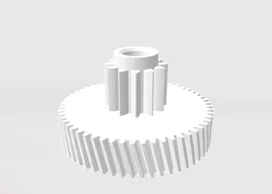 Grinder gear for coffee machine BEKO CEG5301
