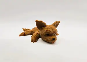 Flexi Yorkshire Terrier