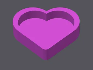 Heart Models Multiple