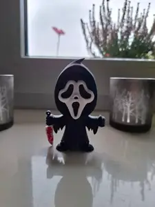 Ghostface - Scream