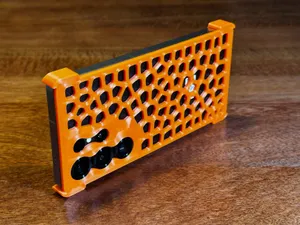 Samsung S25 Ultra - Minimalist Cover