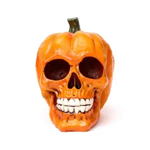 Scull Halloween