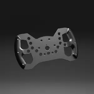 PXN V99 Steering Wheel Mod