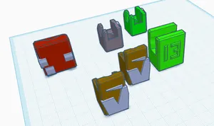 stone maker bot (mini-13 add on)