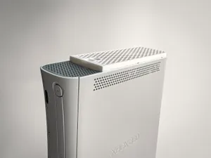 Xbox 360 Phat HDD Replacement Shell