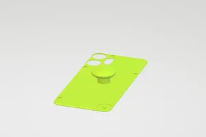 simple cover for cmf by nothing phone 2 pro