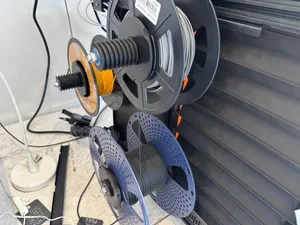 Prusa XL Spool Holder (see new version)