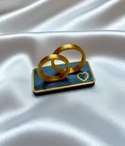 Wedding card holder