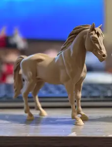 Horse Model