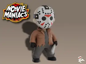 Movie Maniacs | Jason