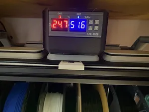 Active Dehydrator for Box Turtle Enclosure
