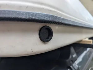 Autohome Maggiolina sealing plug