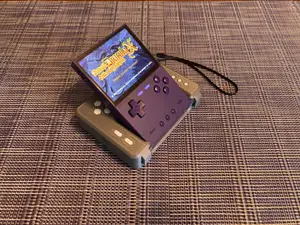 Trimui Brick GripCase (OBSOLETE - V2 COMING SOON)