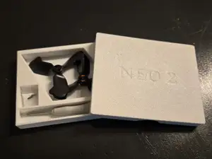 DJI NEO 2 Prop Tool & Storage