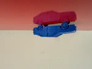 Audi 80 Quattro