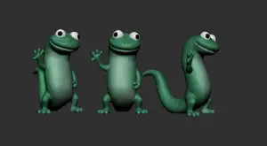 Lizard