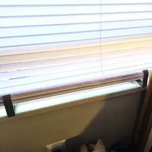 Window Blind Blocker