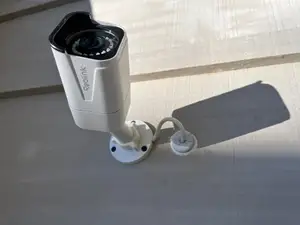 Ethernet Wall Penetration Gland