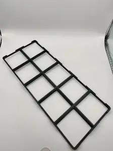 Gridfinity Baseplate 2x5 – Grid Organizer Base