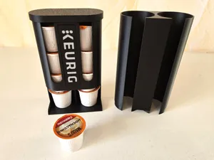 K Cup Dispenser