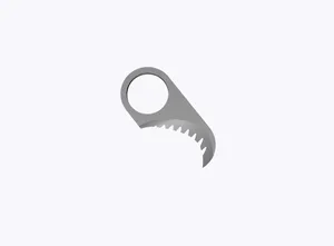 Bird Beak Box Cutter (28) Package Ripper Link