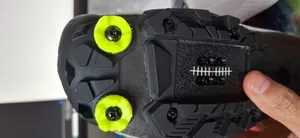 MTB shoe spike
