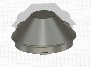 Headlight Cap for nissan
