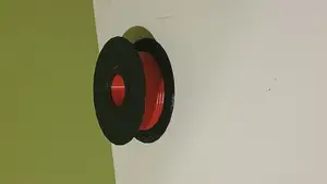Filament Roll Fidget Toy Spinner
