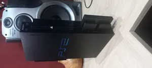 Carcasa para BlueRetro HW1 - PlayStation 2 Fat