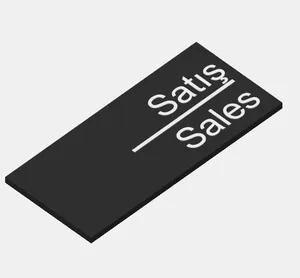 Satış -Sales