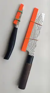 Klingenschutz für Messer/ Blade guard for knives