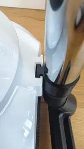 Vacuum Hose Holder Clip for ETA Stormy Home