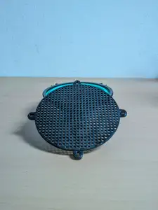 speaker protector