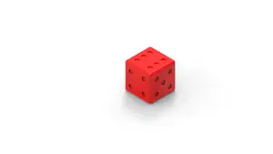 Rigged Dice