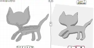 Sonya - Cat